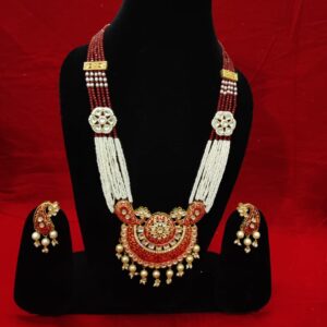 royal necklace