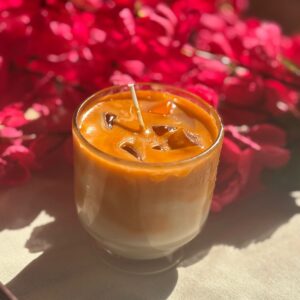 COFFEE CANDLE