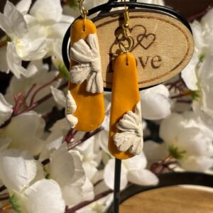 Bloom Earrings