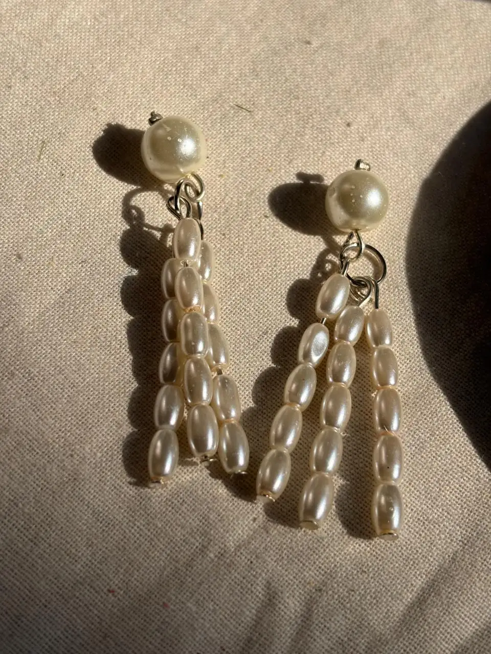 Pearl Aura