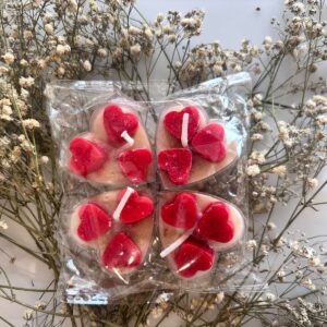 Scented T-Light Candles-4